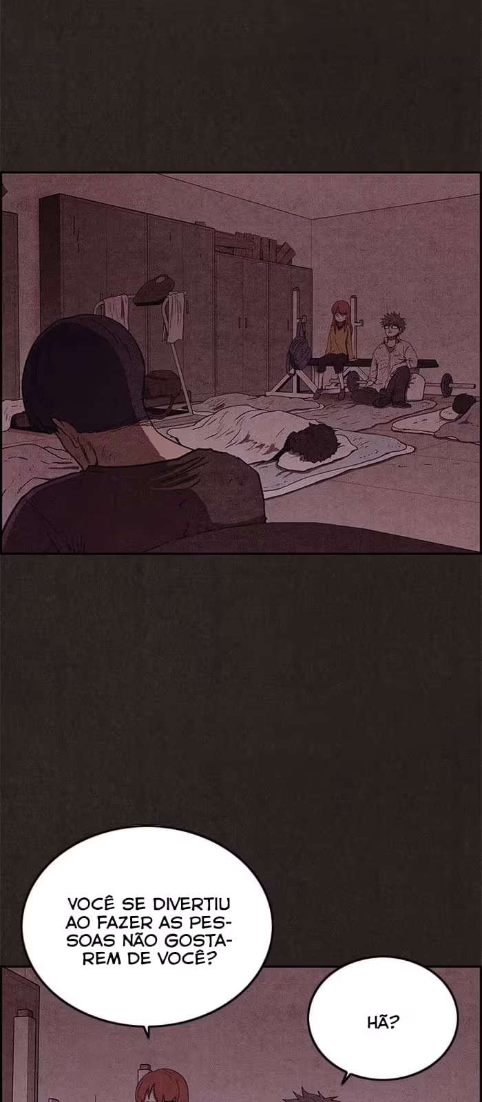 Página do Capítulo 57