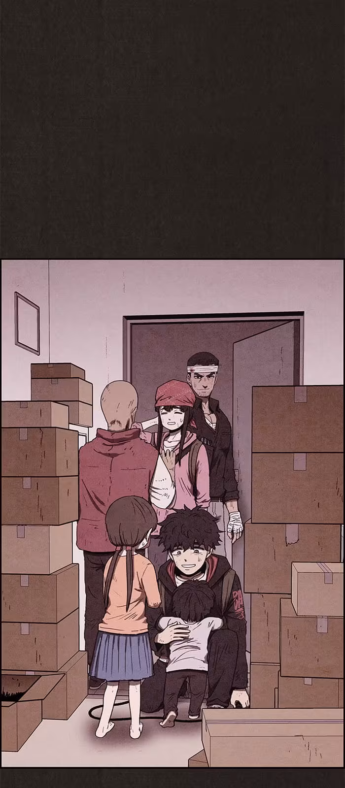 Página do Capítulo 57