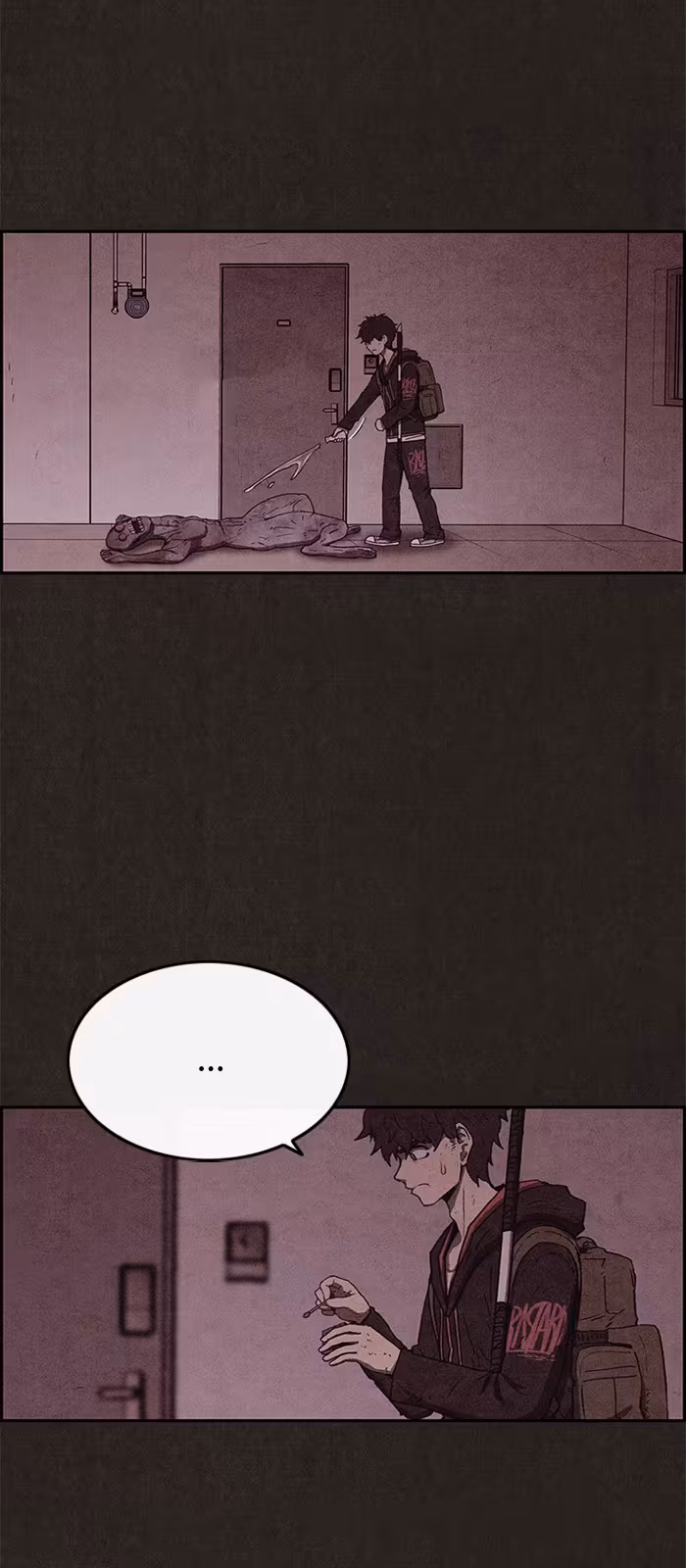 Página do Capítulo 57