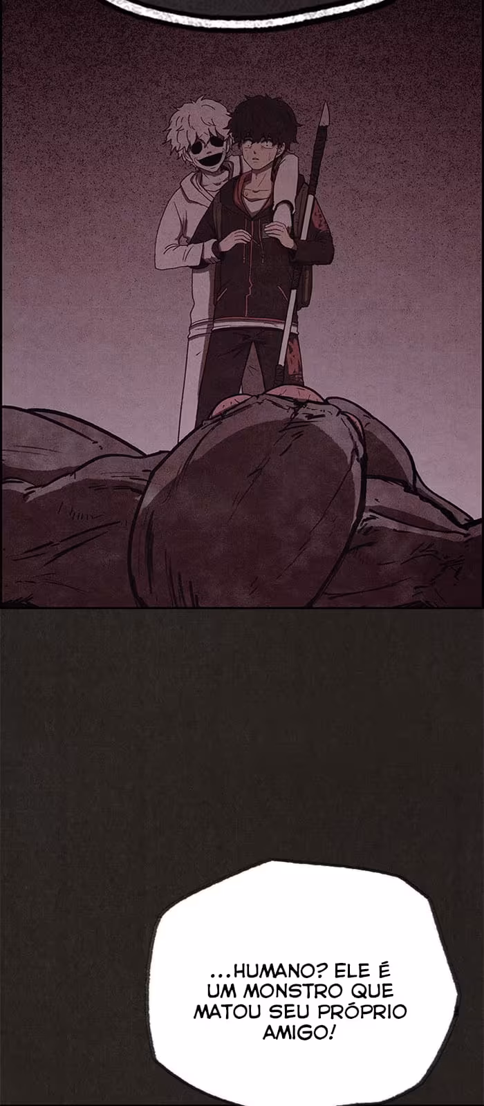 Página do Capítulo 57