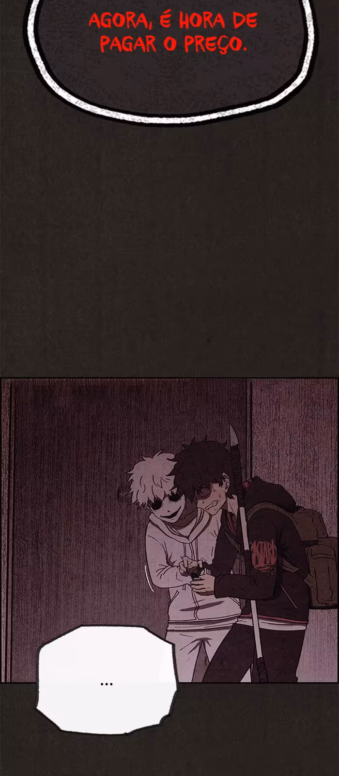 Página do Capítulo 57