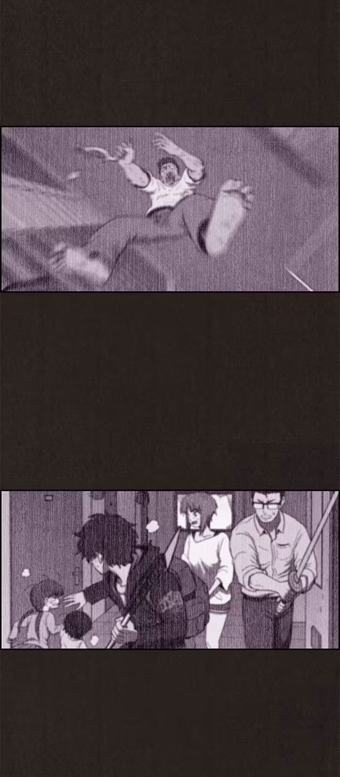 Página do Capítulo 57