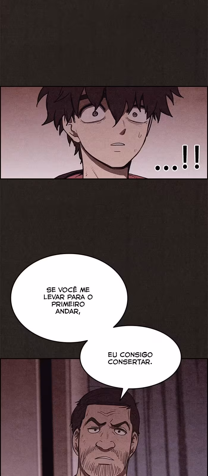 Página do Capítulo 58