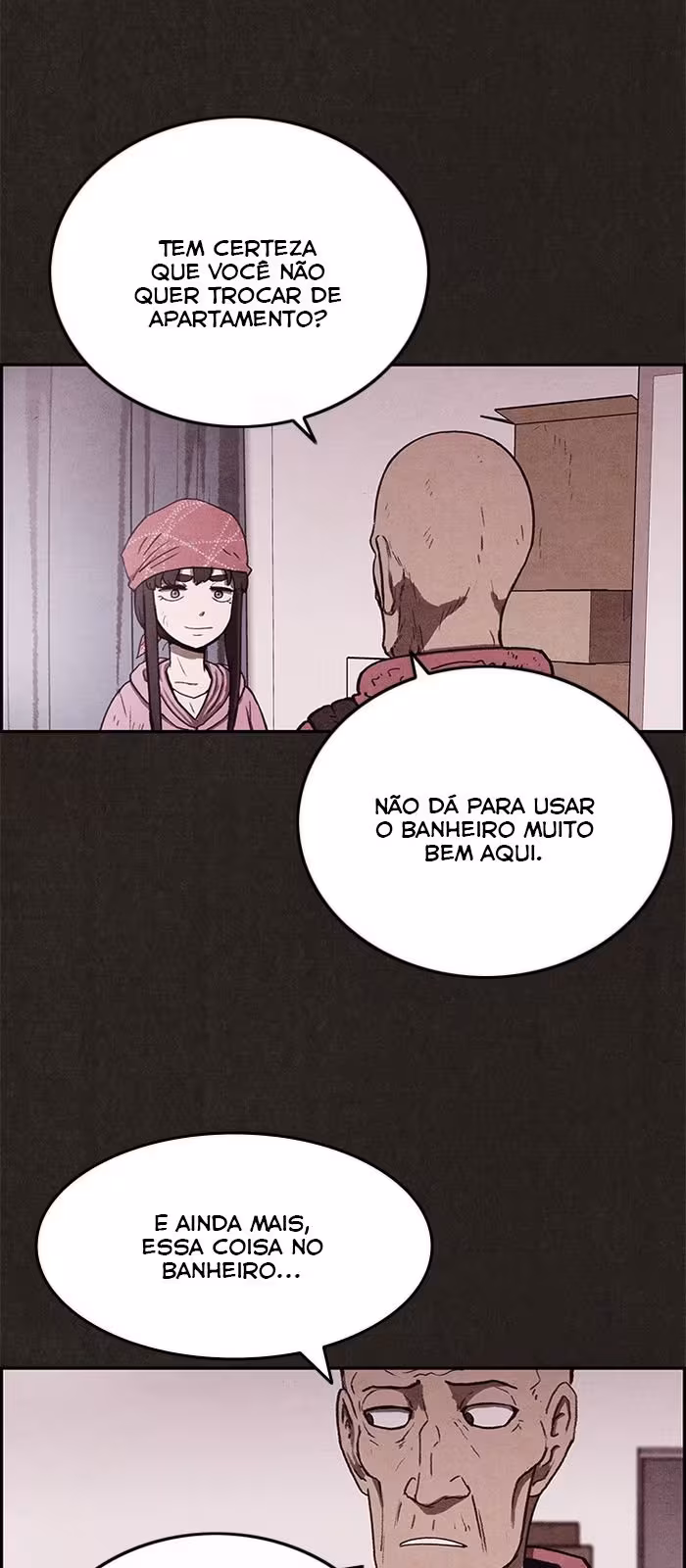 Página do Capítulo 58