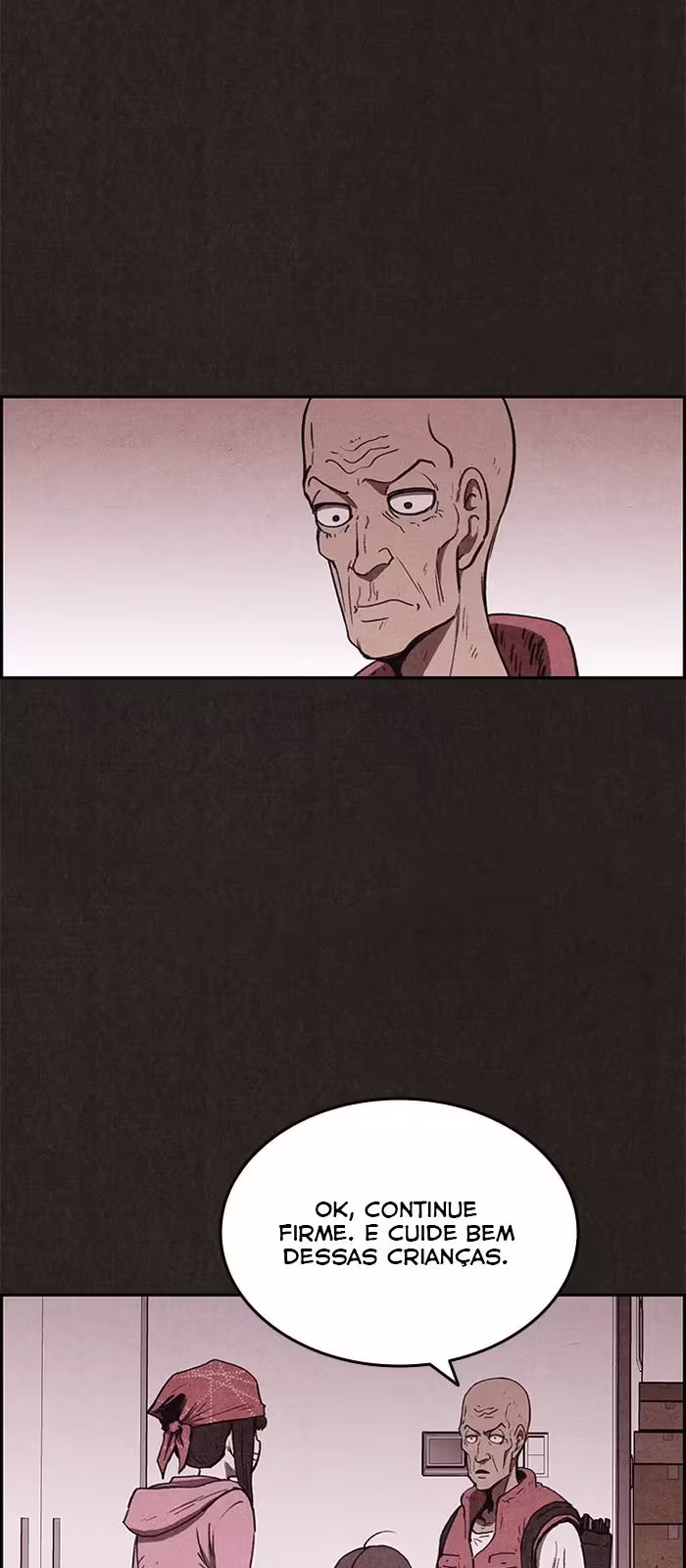 Página do Capítulo 58