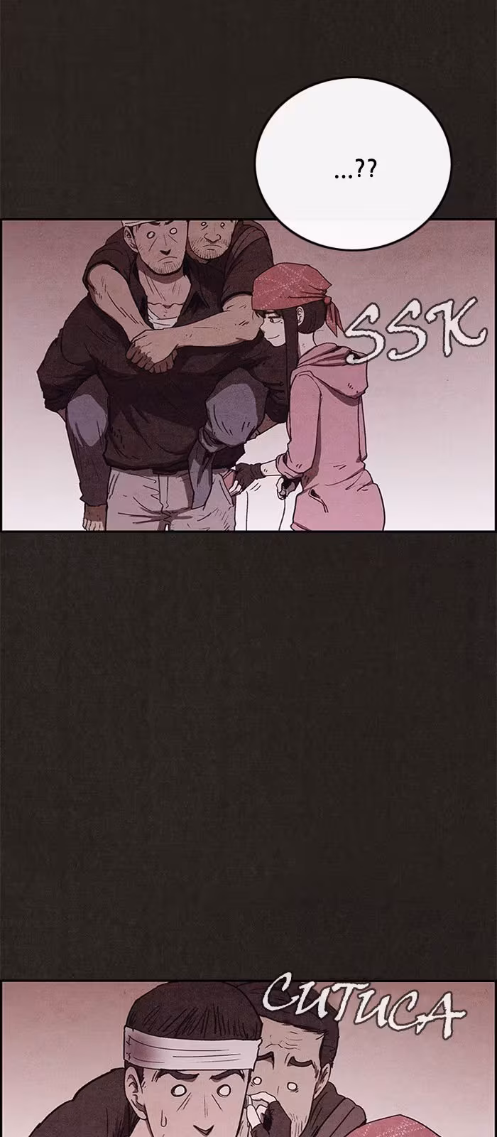 Página do Capítulo 58