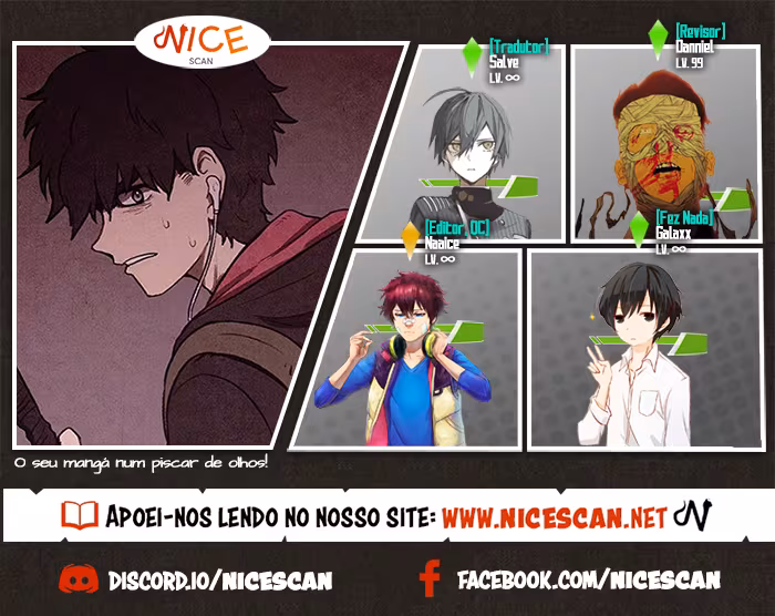 Página do Capítulo 58