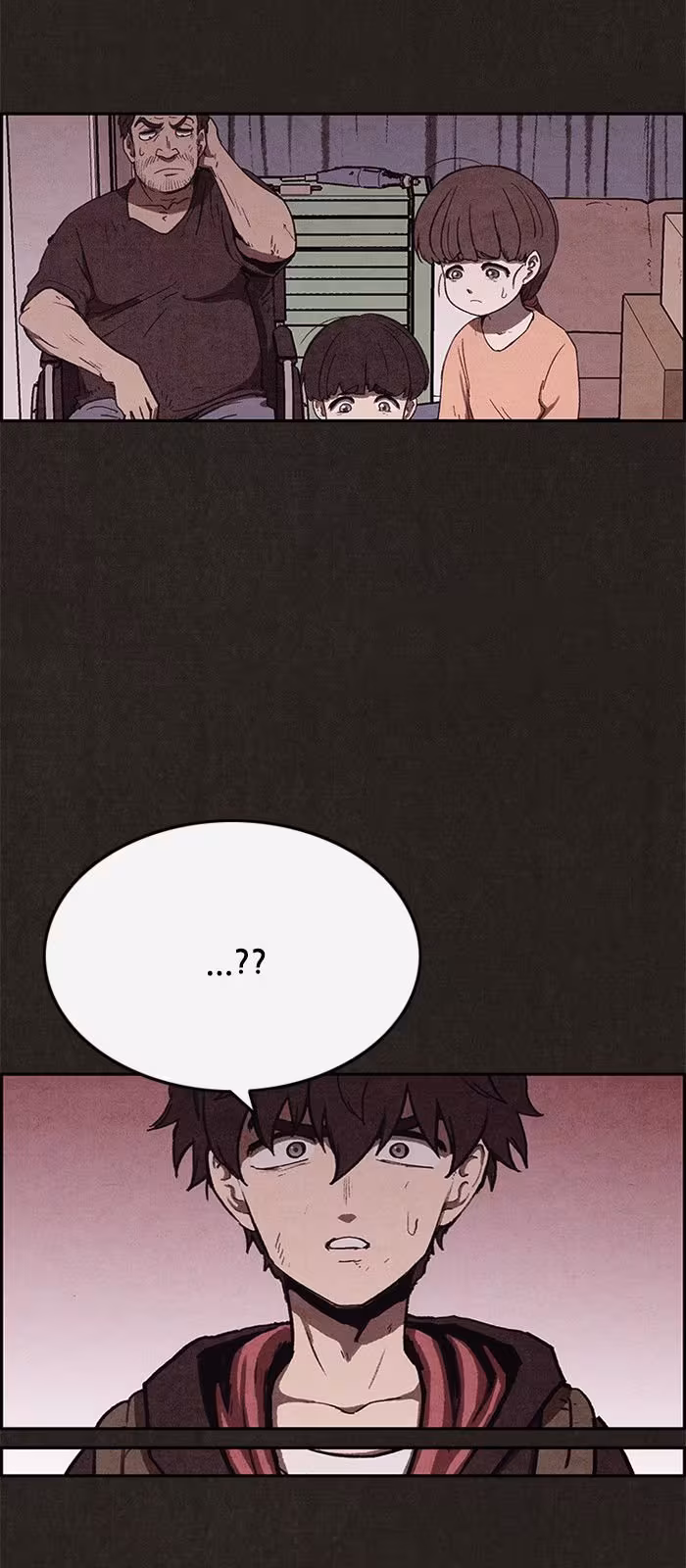 Página do Capítulo 58