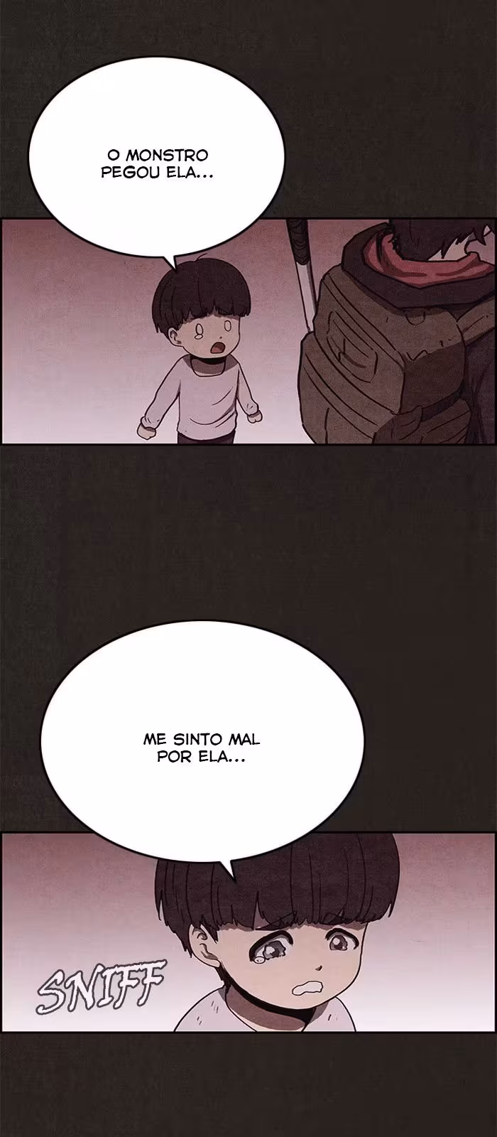 Página do Capítulo 58