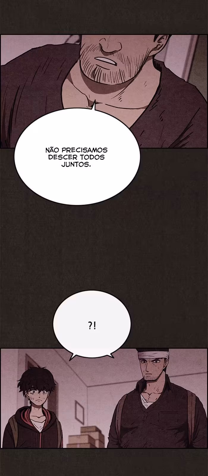 Página do Capítulo 58