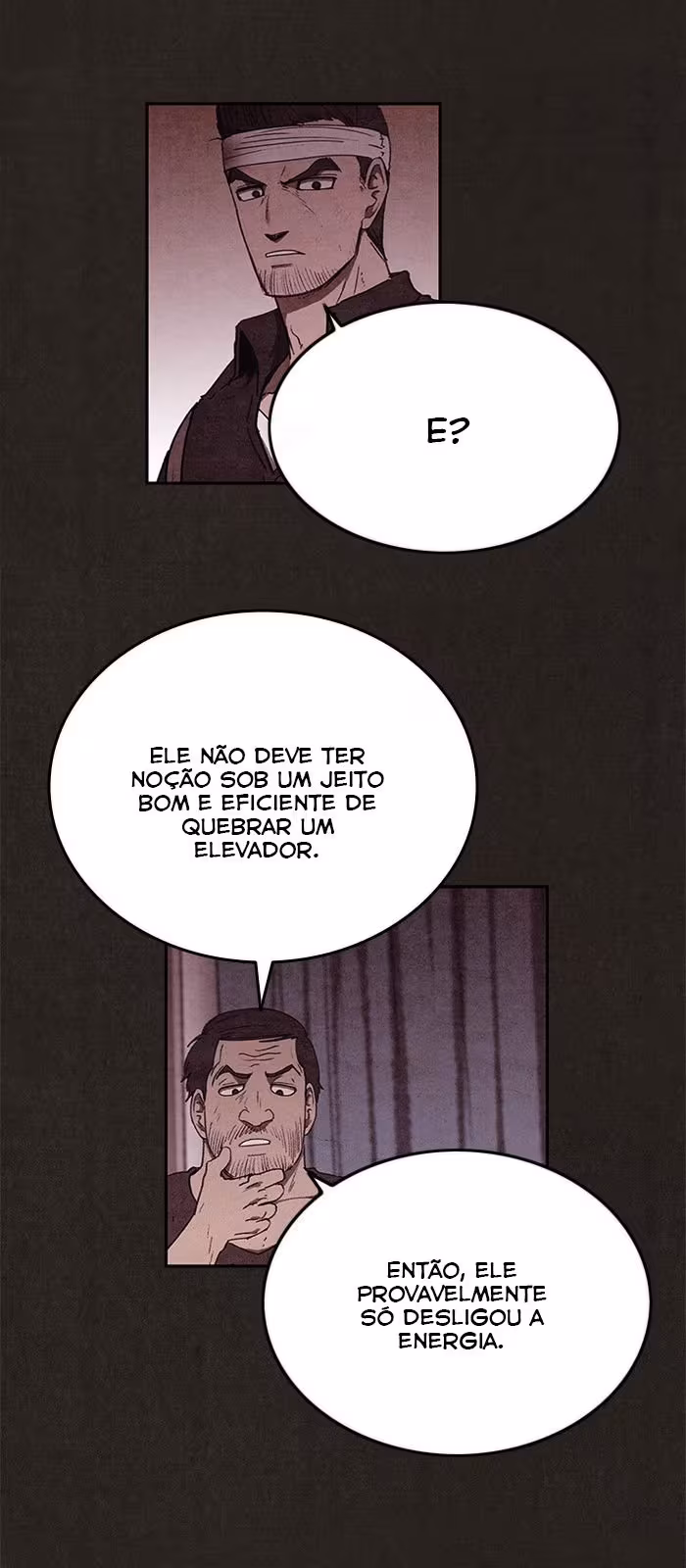 Página do Capítulo 58