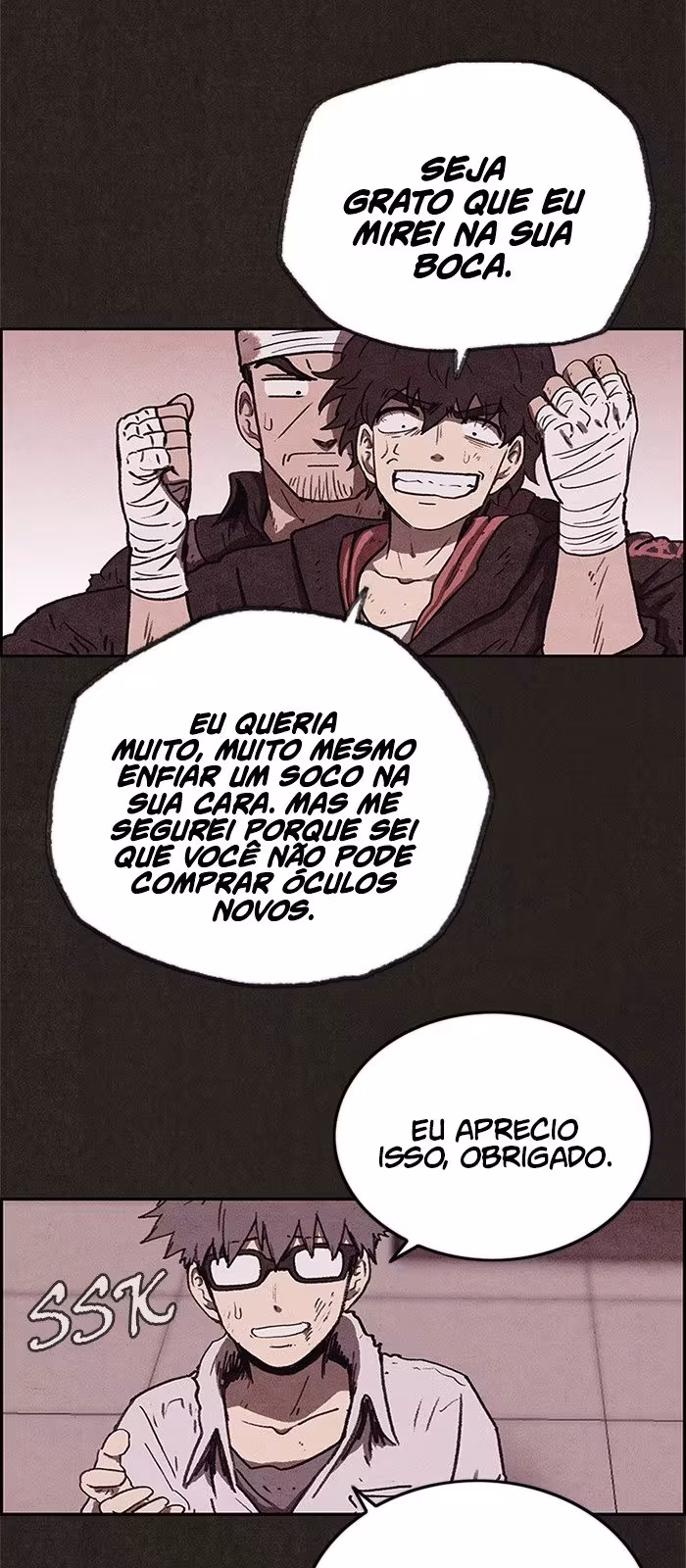 Página do Capítulo 59