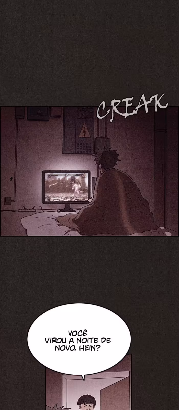 Página do Capítulo 59