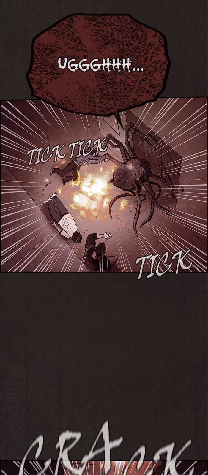 Página do Capítulo 50