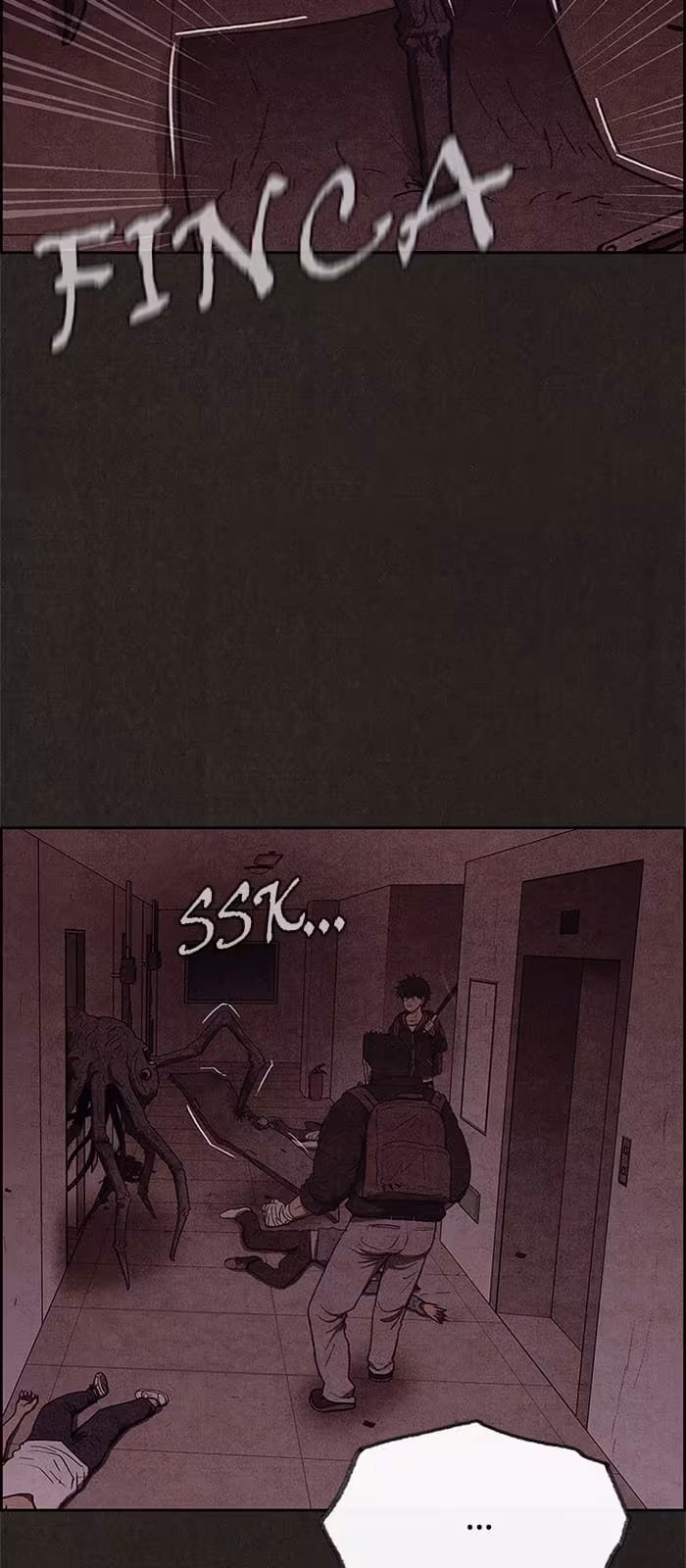 Página do Capítulo 50