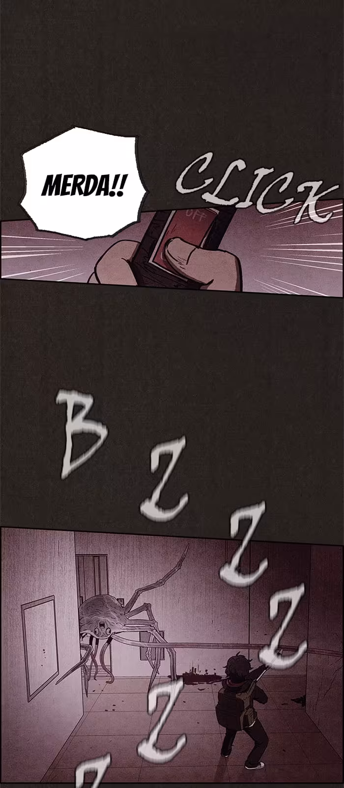 Página do Capítulo 50