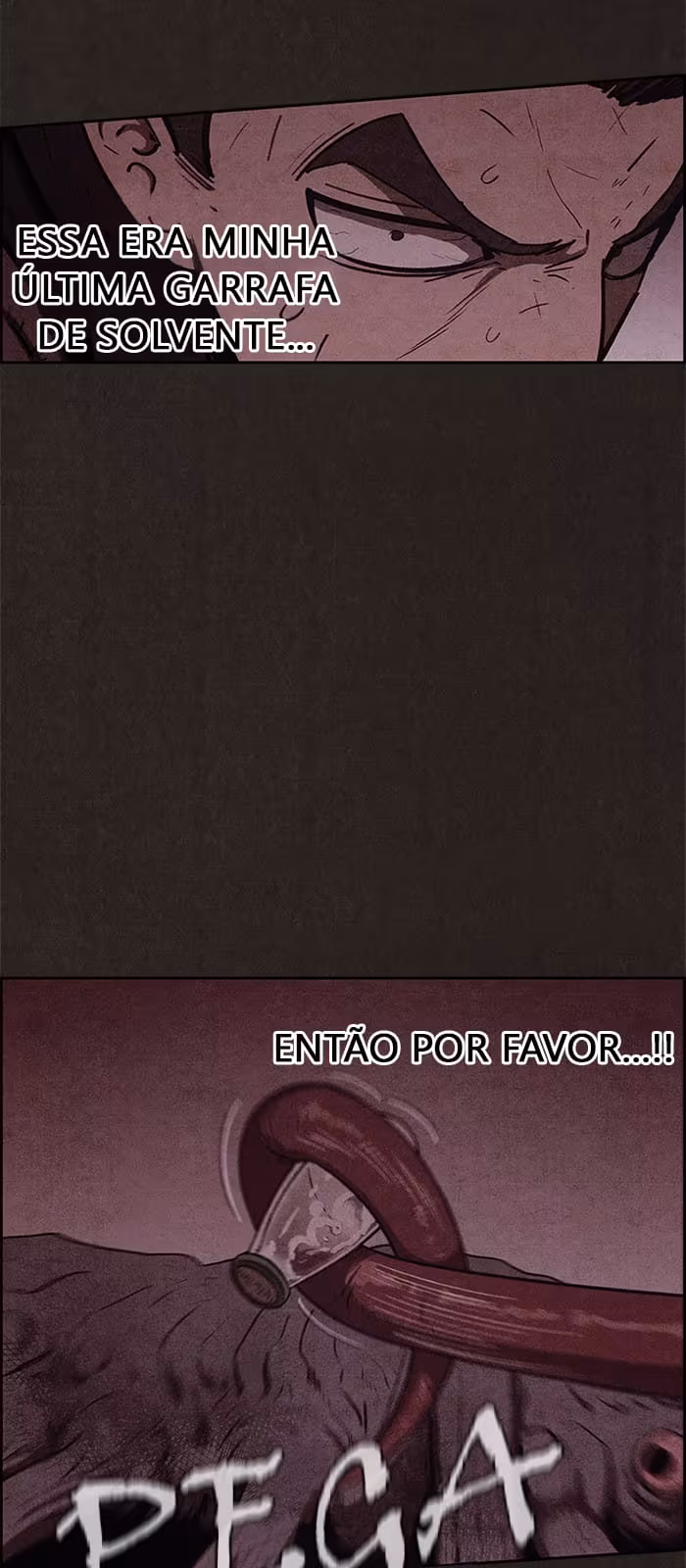 Página do Capítulo 50