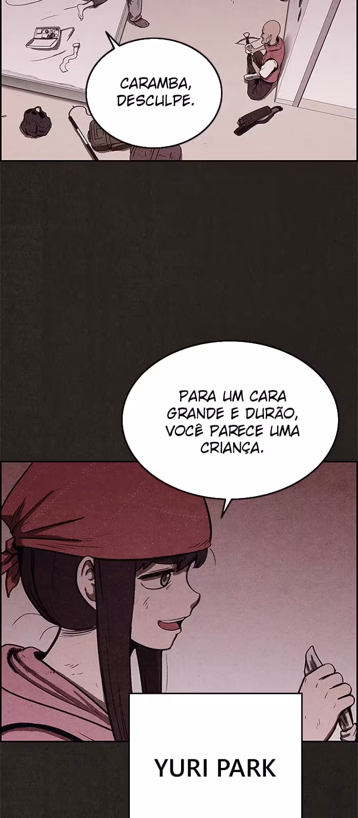 Página do Capítulo 51