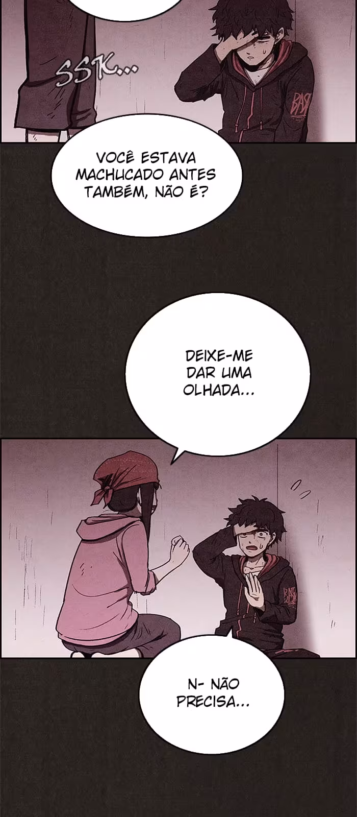 Página do Capítulo 51