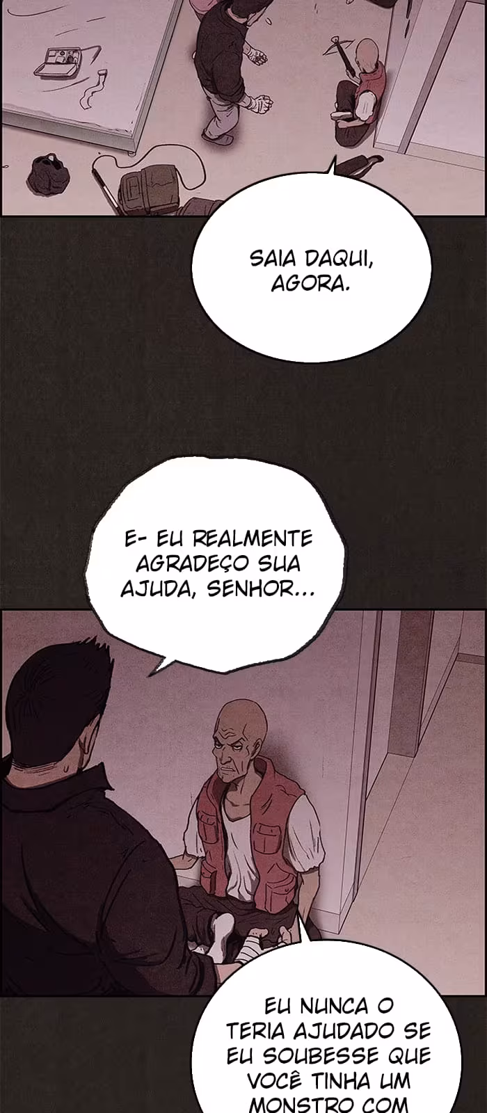 Página do Capítulo 51