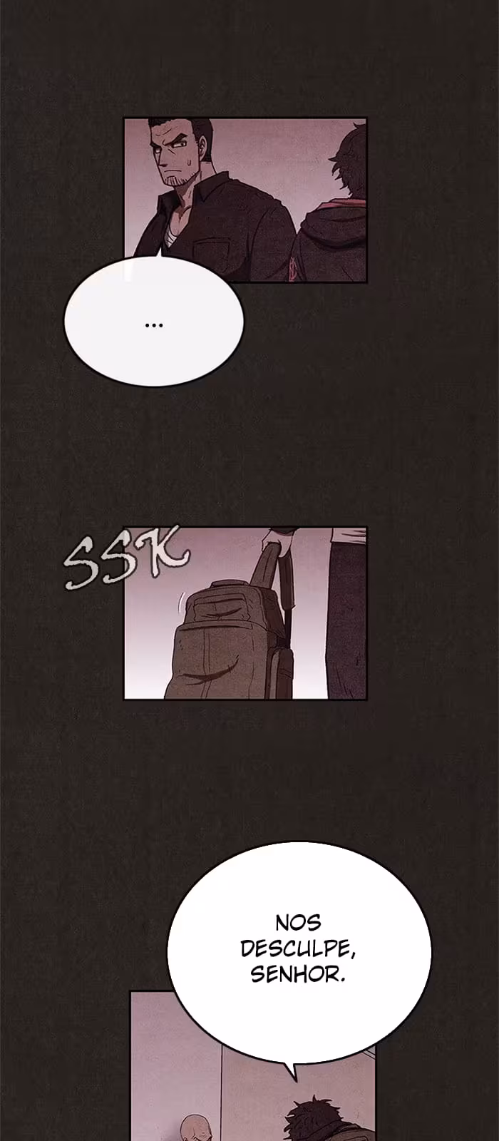 Página do Capítulo 51