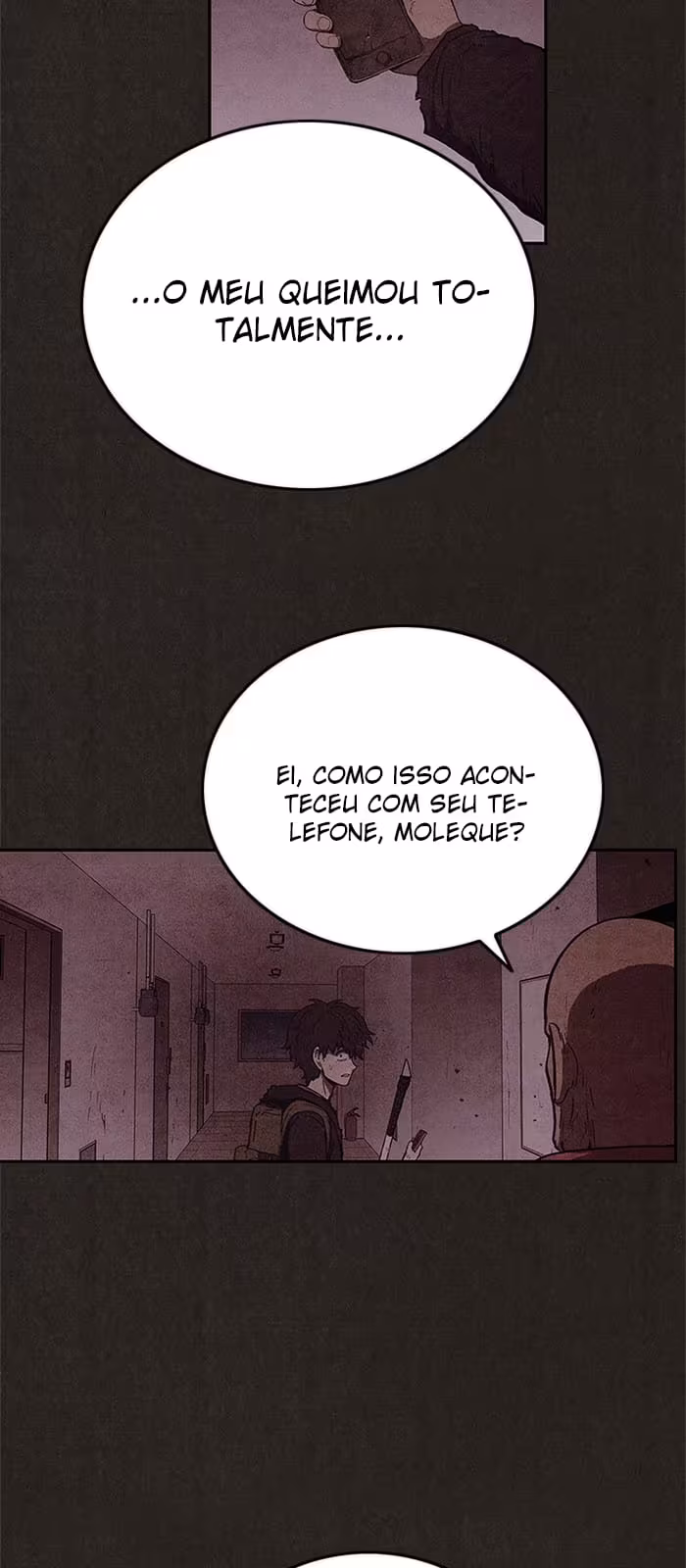 Página do Capítulo 52