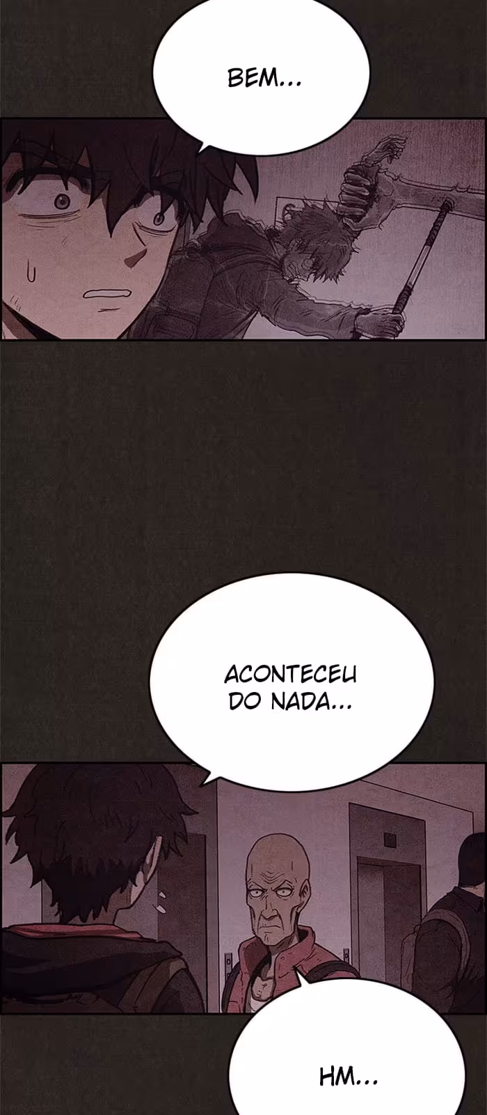 Página do Capítulo 52