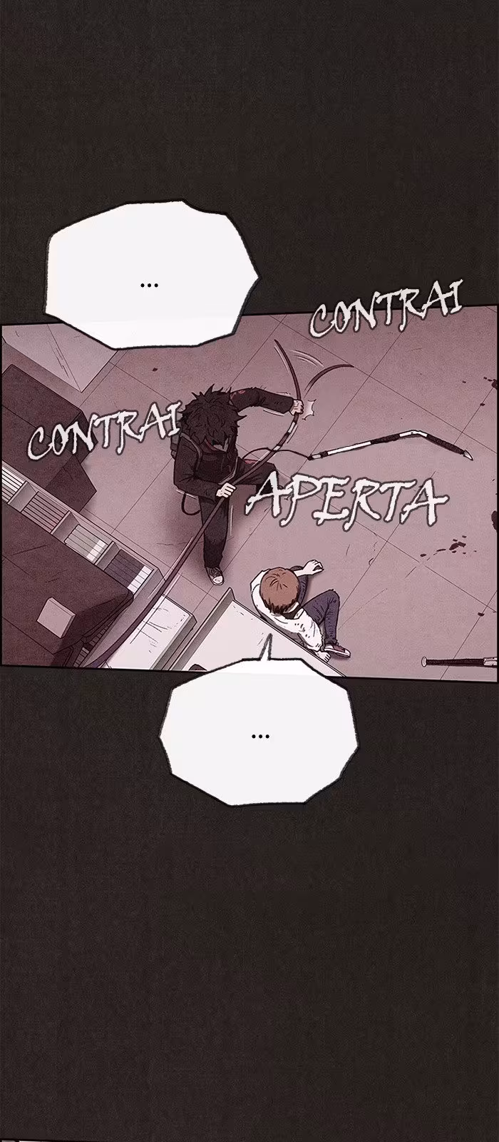 Página do Capítulo 64