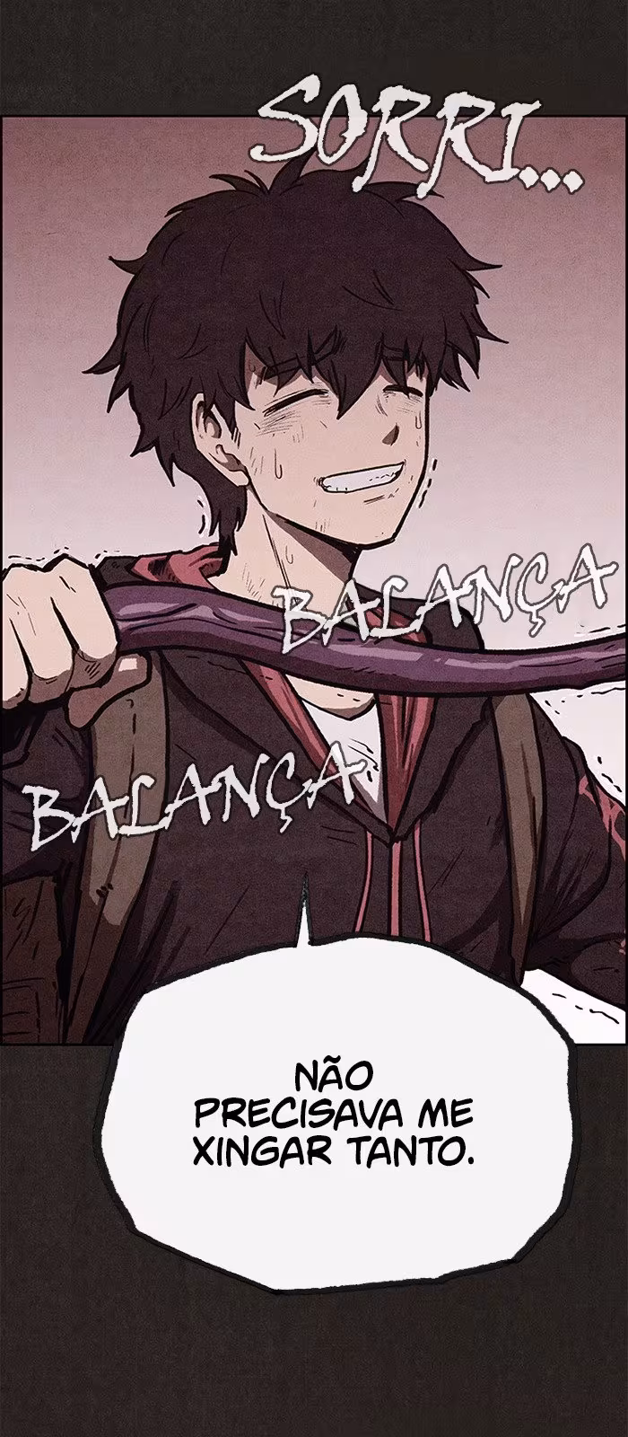 Página do Capítulo 64