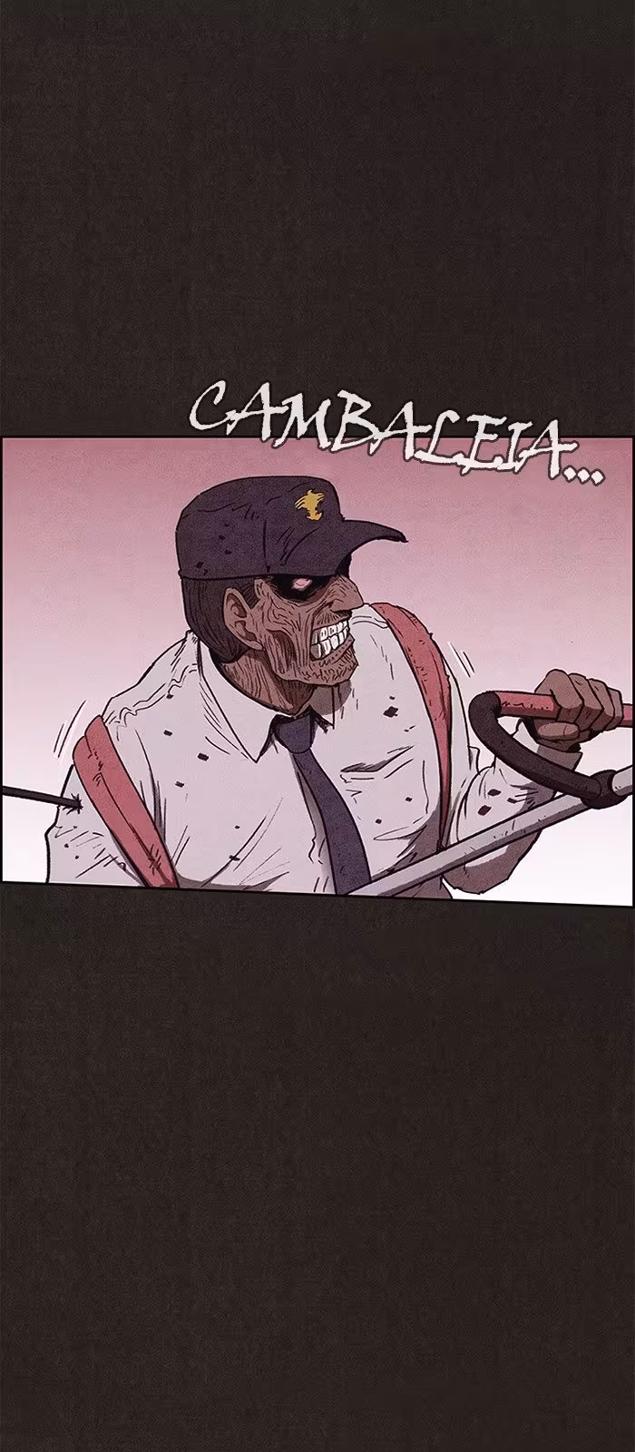 Página do Capítulo 64