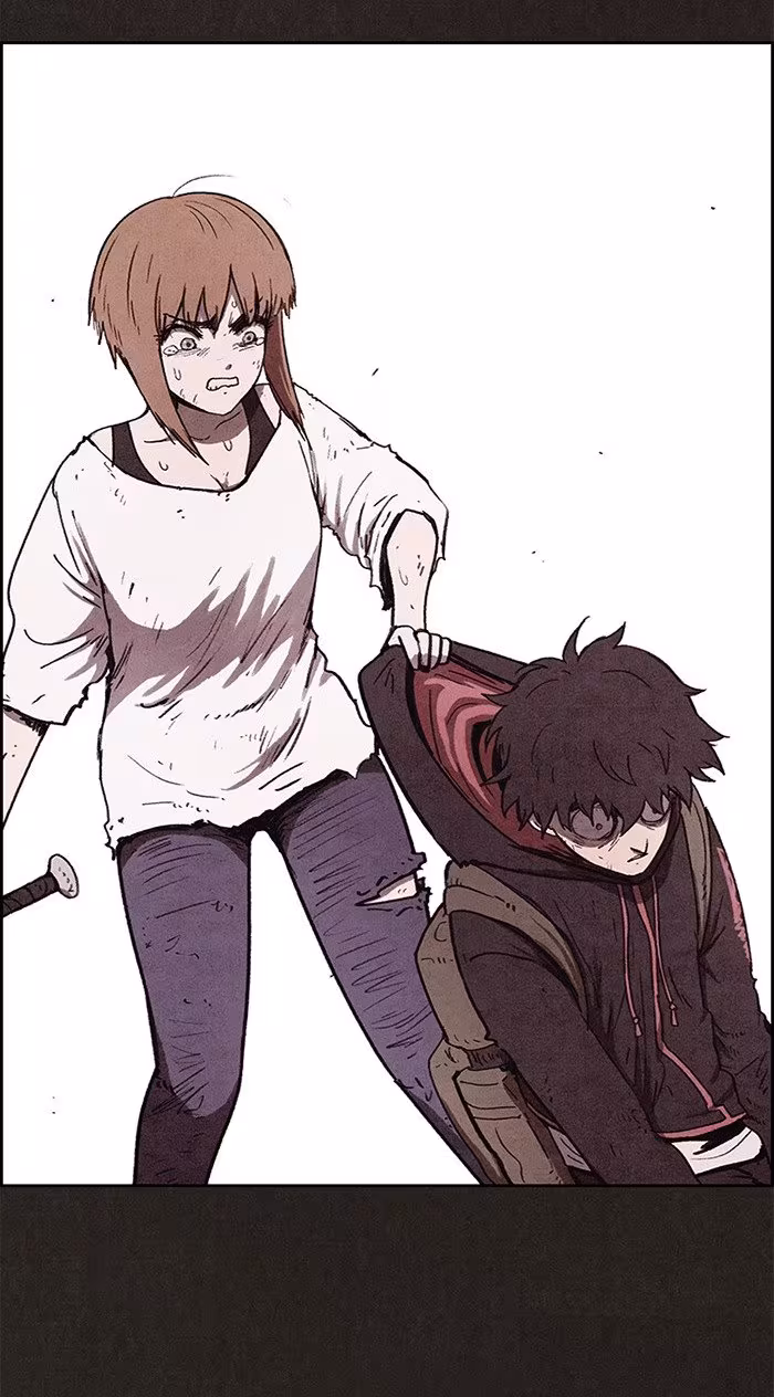 Página do Capítulo 64