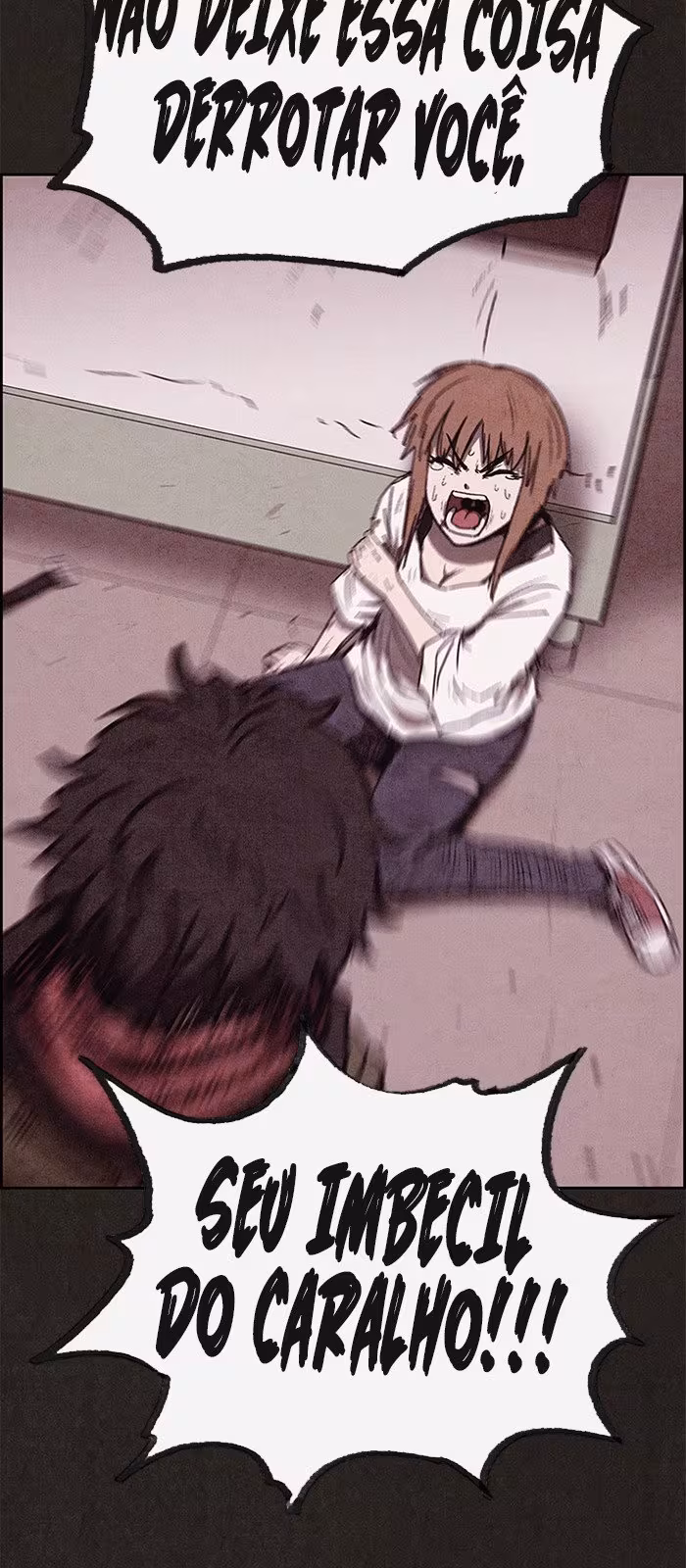 Página do Capítulo 64