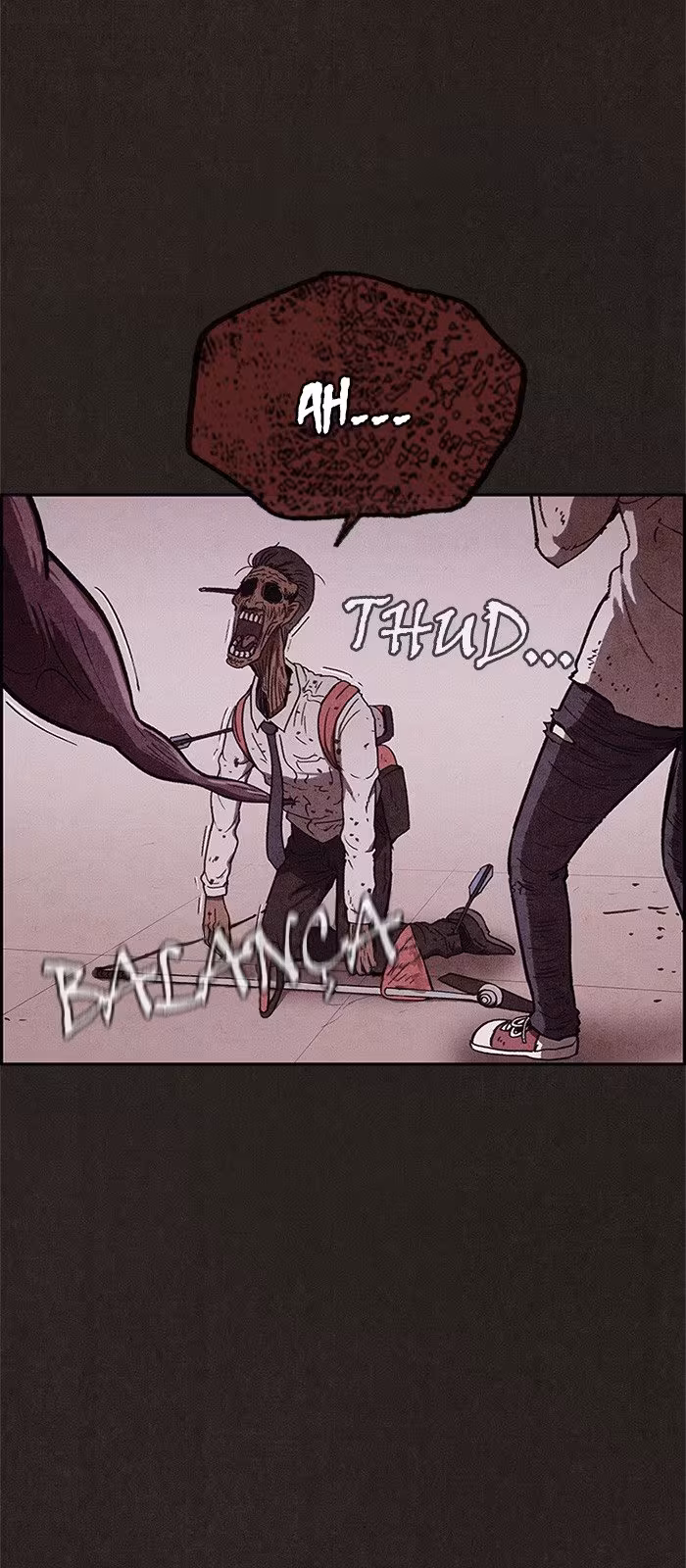 Página do Capítulo 65