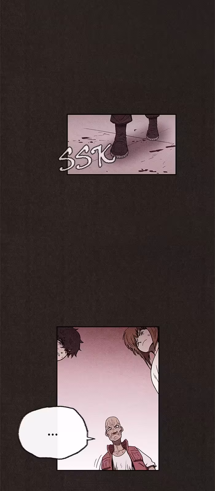 Página do Capítulo 65