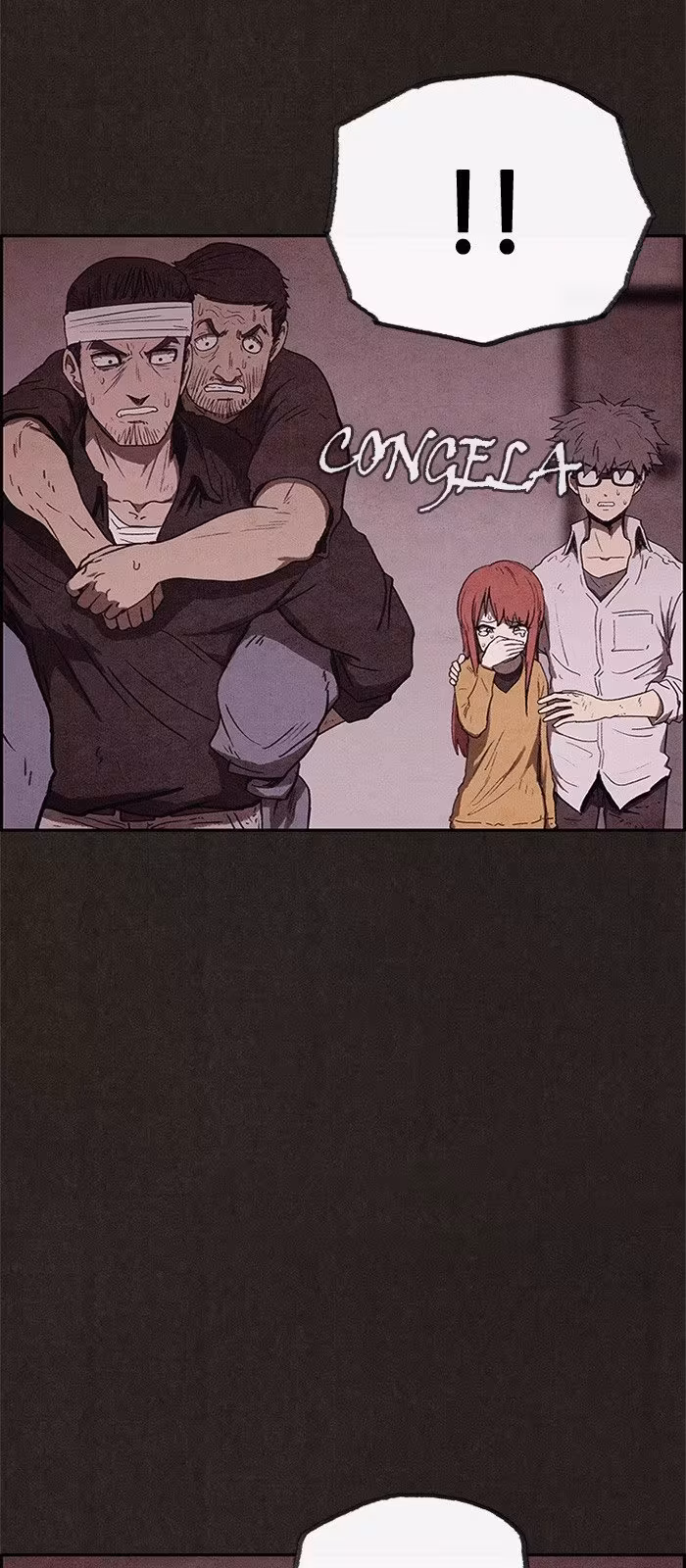 Página do Capítulo 65