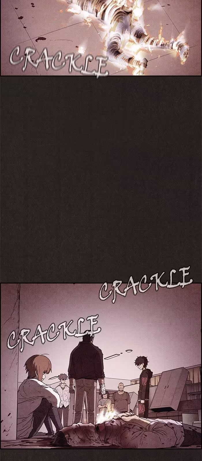 Página do Capítulo 65