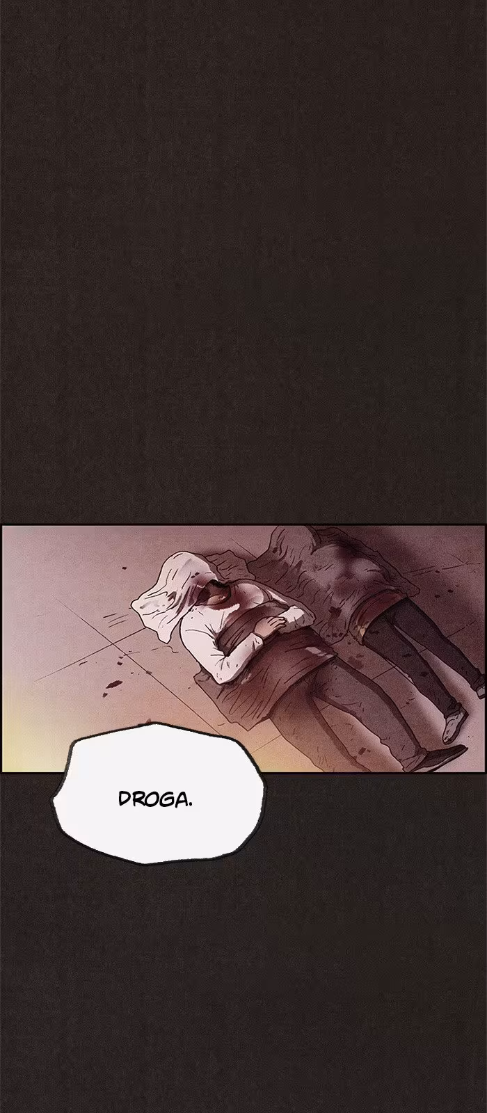 Página do Capítulo 65