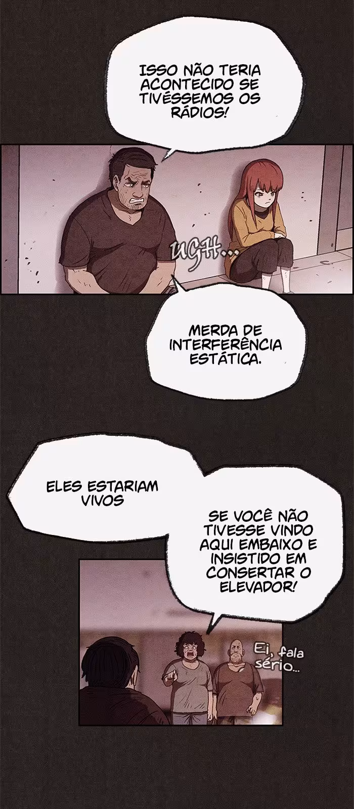 Página do Capítulo 65