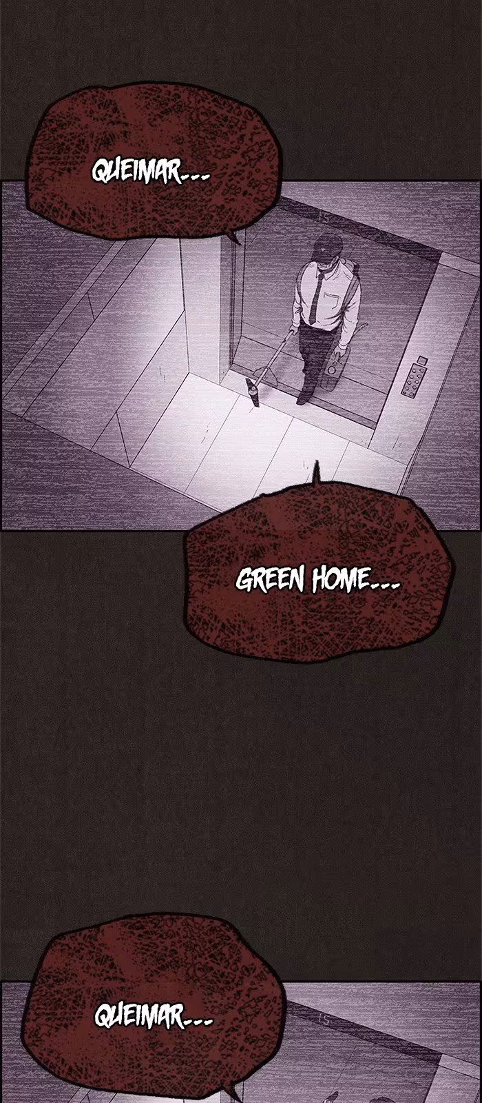 Página do Capítulo 65