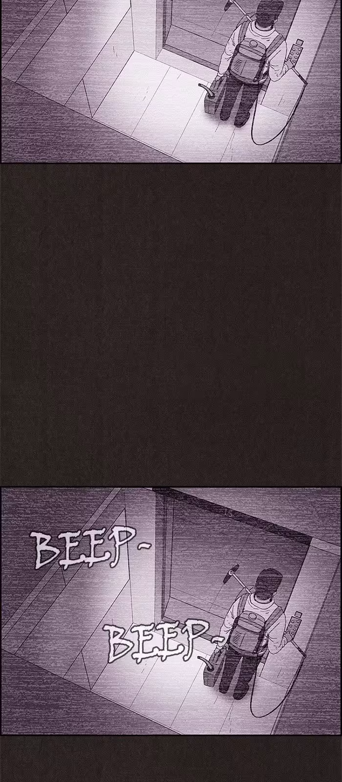 Página do Capítulo 65