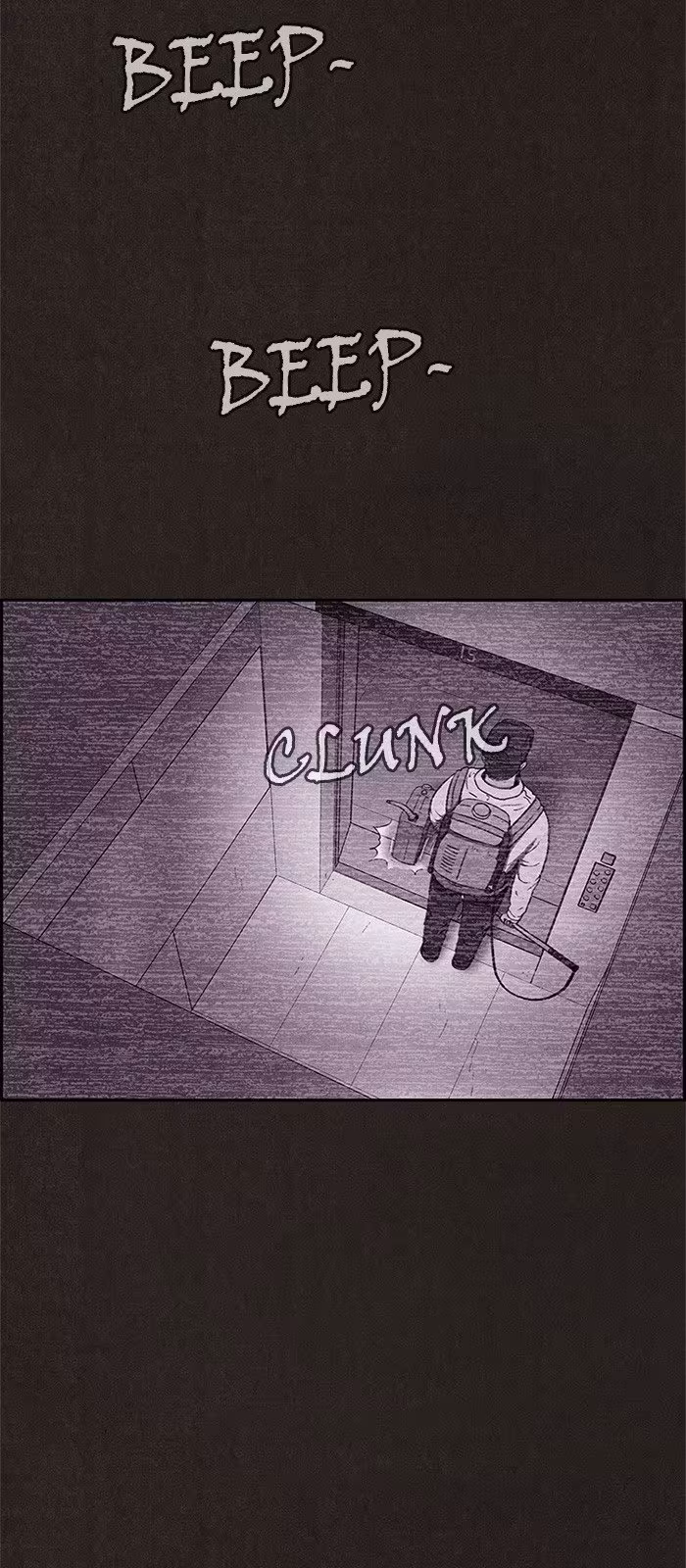 Página do Capítulo 65