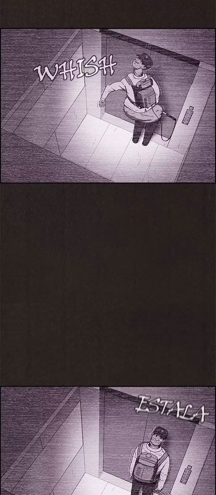 Página do Capítulo 65