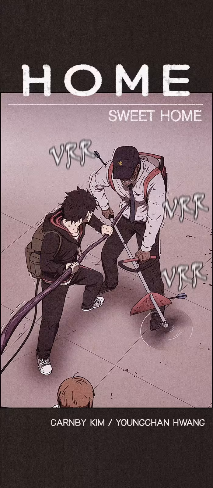 Página do Capítulo 65