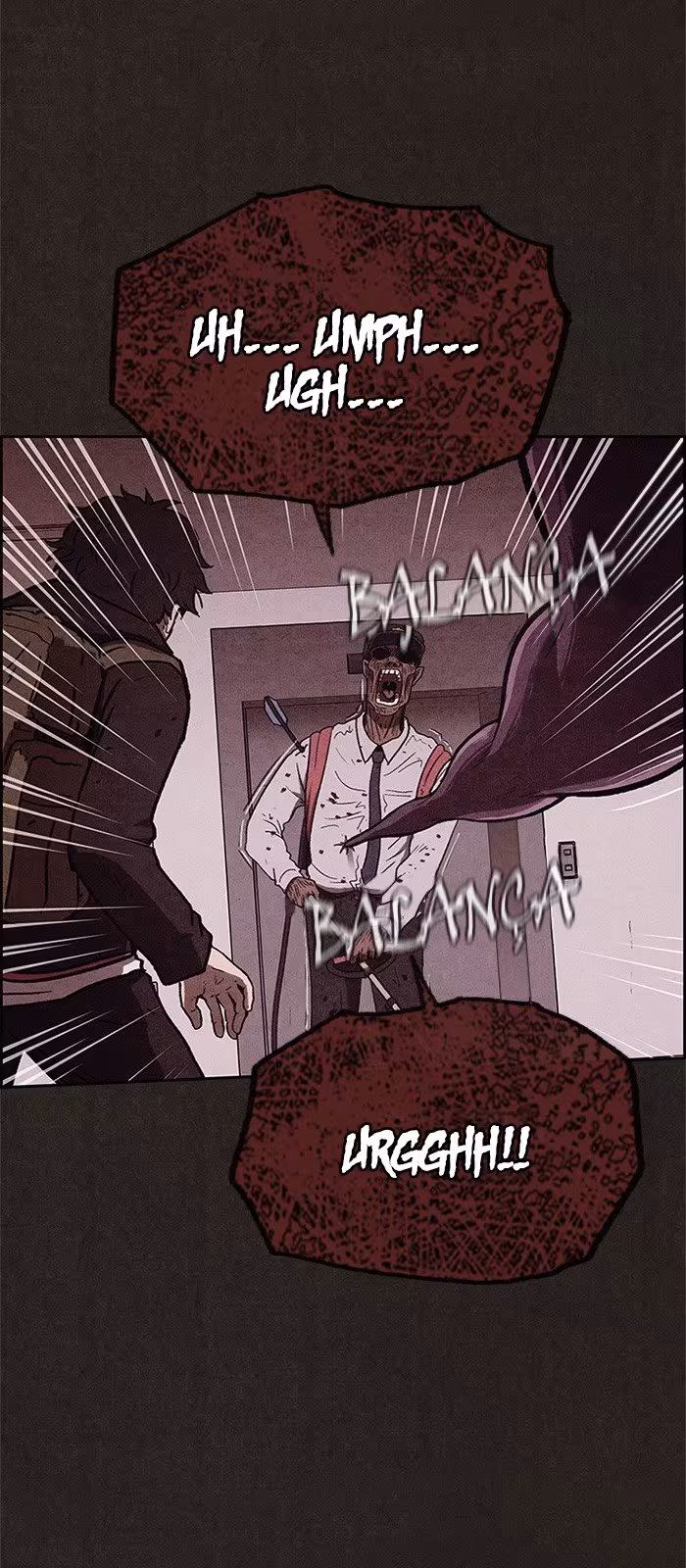 Página do Capítulo 65