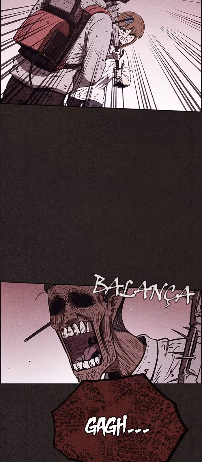 Página do Capítulo 65