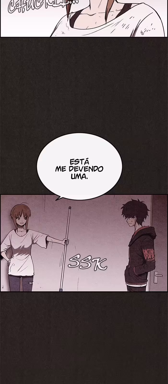 Página do Capítulo 66