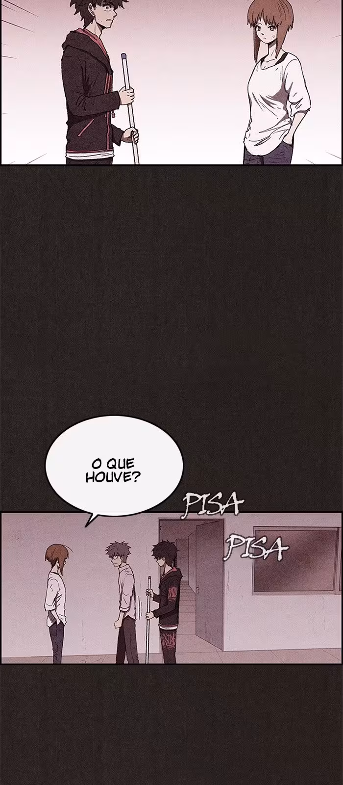 Página do Capítulo 66