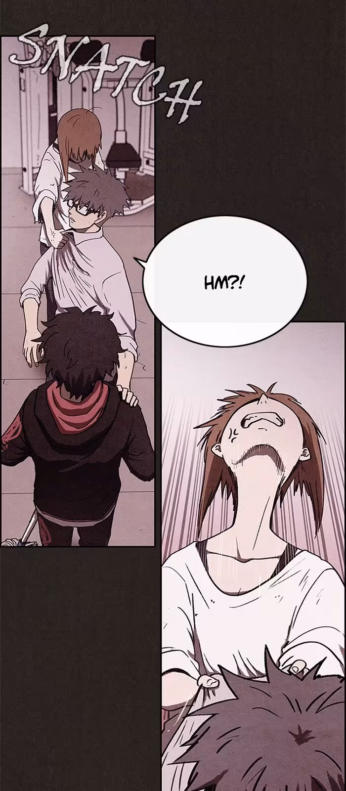 Página do Capítulo 66