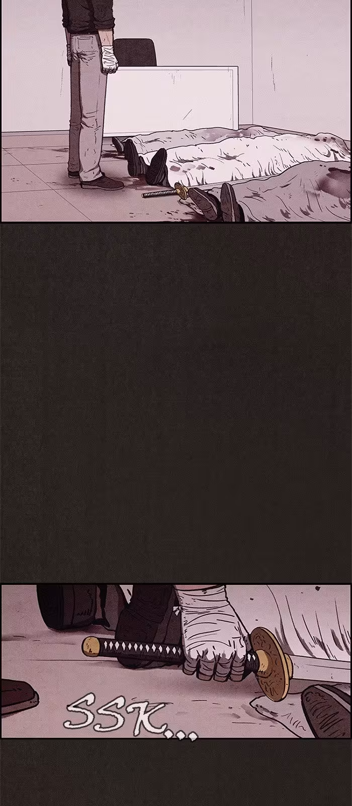 Página do Capítulo 66