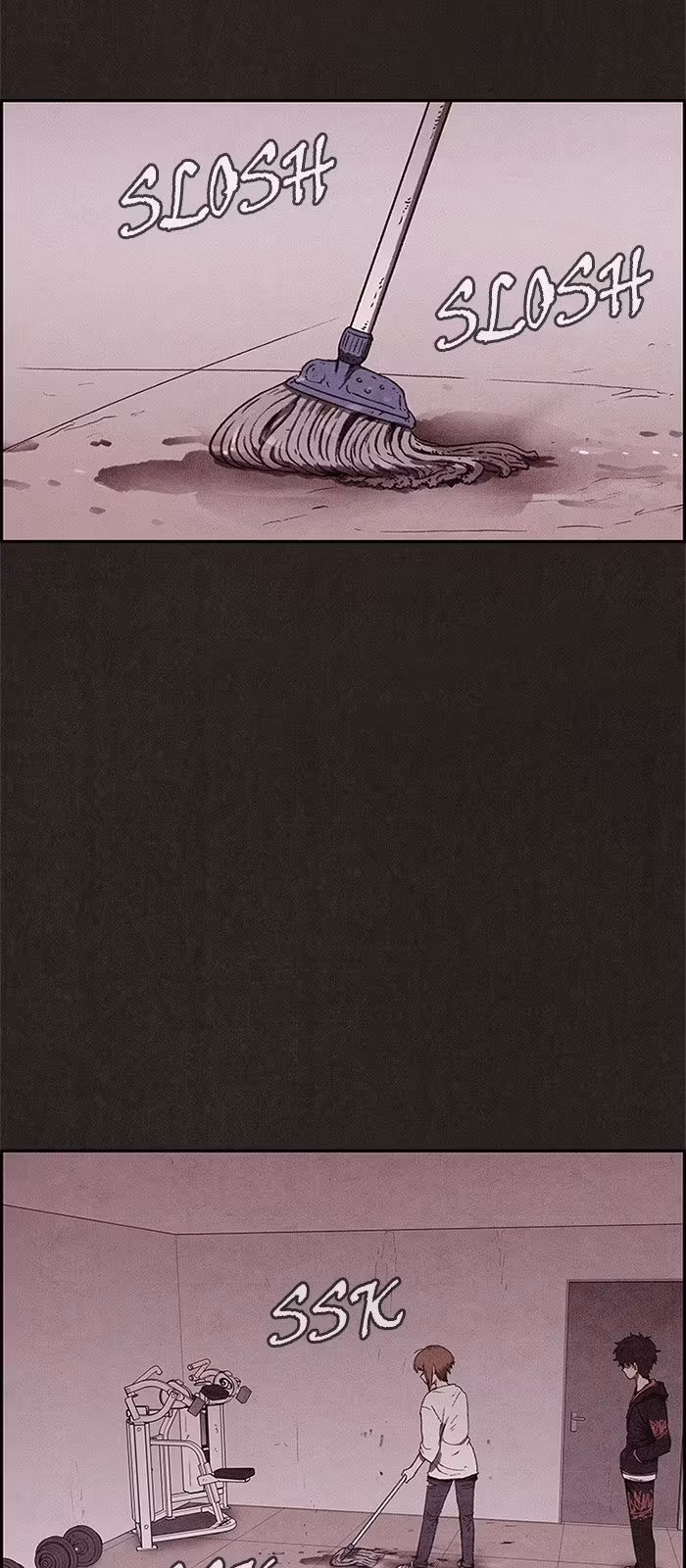 Página do Capítulo 66